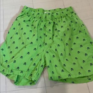 Small Vineyard Vines Boxers